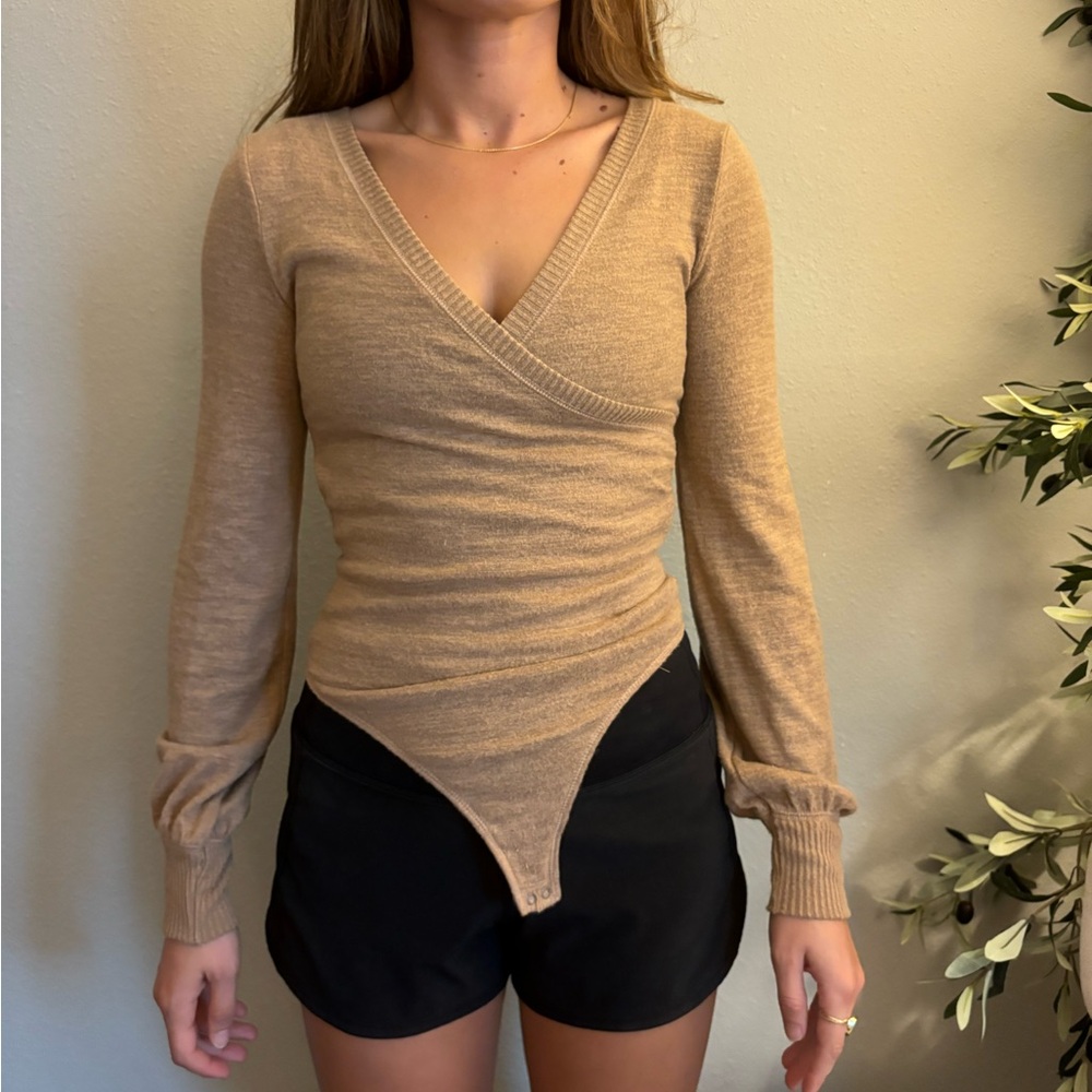 Classy Bodysuit